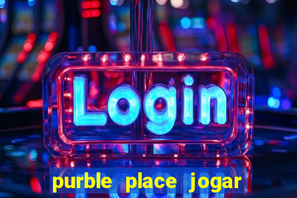 purble place jogar no click jogos